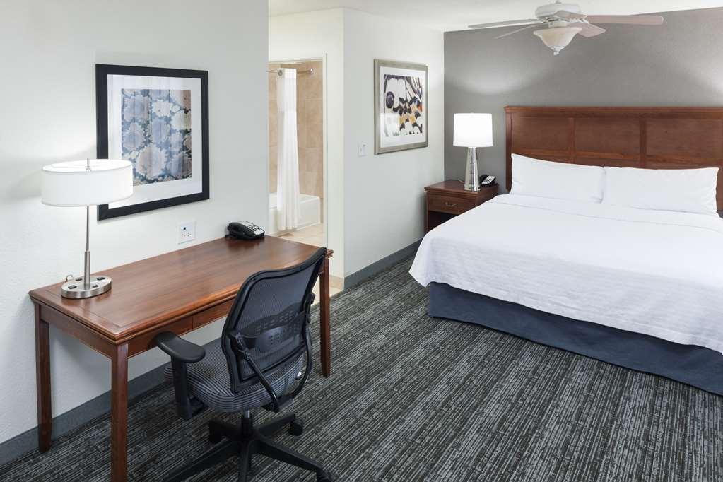 Homewood Suites By Hilton El Paso Airport Cameră foto