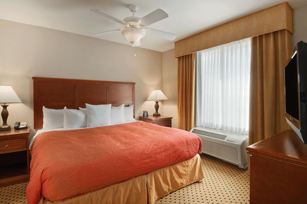 Homewood Suites By Hilton El Paso Airport Cameră foto
